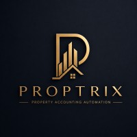 Proptrix Logo